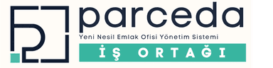 parceda İş Ortağı